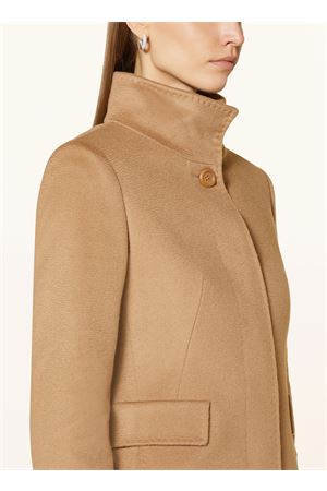Agnes MAX MARA STUDIO | Coat | 2526016101650006